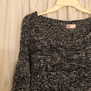 3 FOR 20 SO Comfy Oversized Sweater